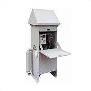 परिवेशी वायु गुणवत्ता निगरानी सेवा