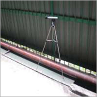 पर्यावरण शोर निगरानी