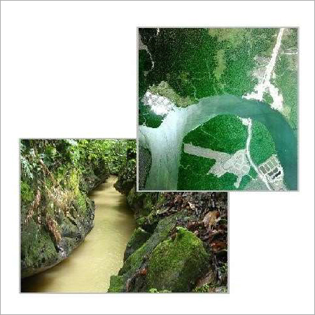 पर्यावरण परामर्श सेवाएं