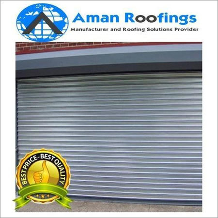 Motor Shutter