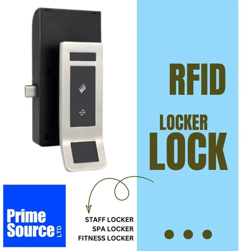 Sato Locker / Cabinet Lock - Application: Doors