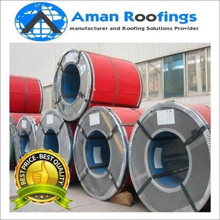 Profiling Coil Thickness: 0.30-4.75 Millimeter (Mm)