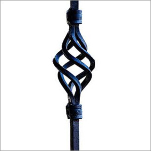 Iron Ornaments