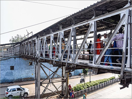 Footover Bridge