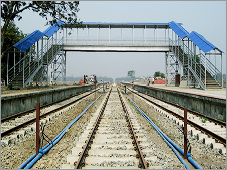 Footover Bridge