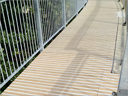 Footover Bridge