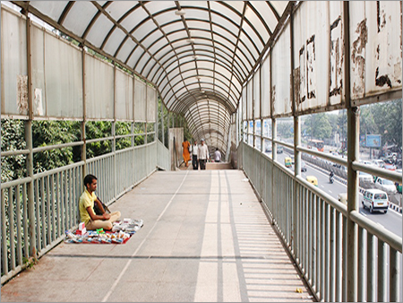 Footover Bridge