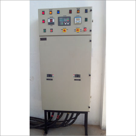 Electrical AMF Panel