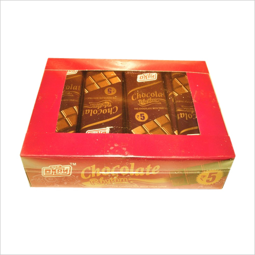 चॉकलेट रिदम