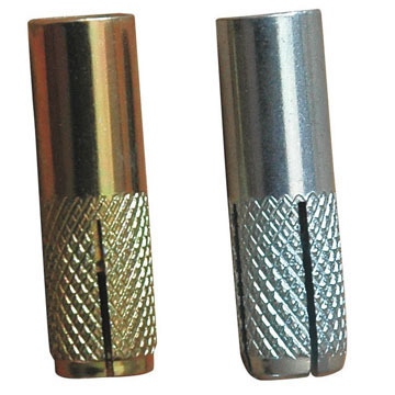 Iron Bullet Type Anchor