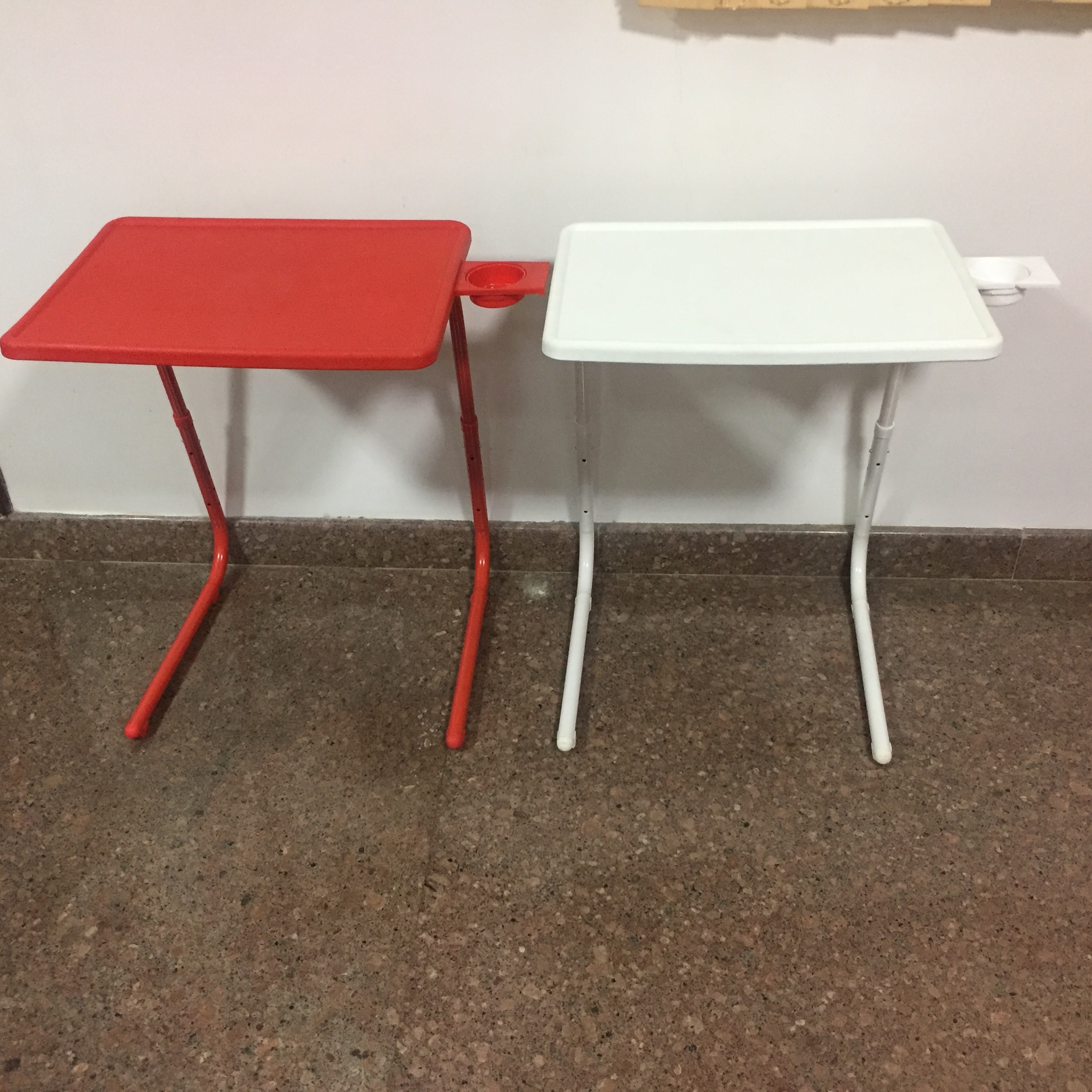 Colorful Table Mate