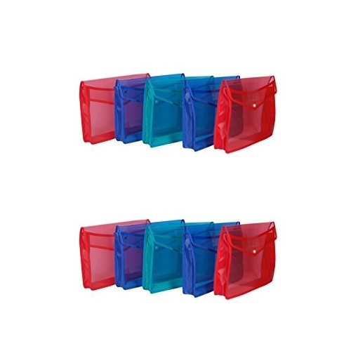 PP File Bag Sheet