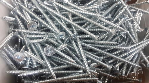 Plywood Screw