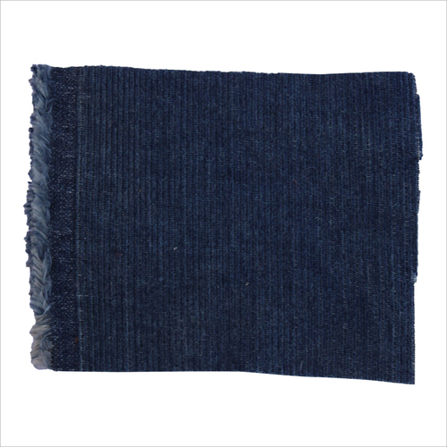 Jeans Denim Fabric - High Strength, Wide Array of Colors and Sizes | Comfortable Fit for All Ages, Fashion-Forward Design