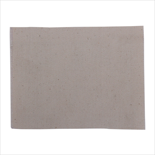 Plain Canvas Fabric