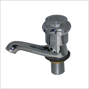 इको शावर नल