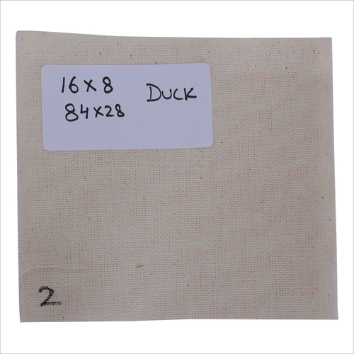 Plain Duck/Canvas Fabric