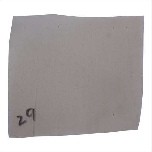 ग्रे कॉटन साटन फैब्रिक