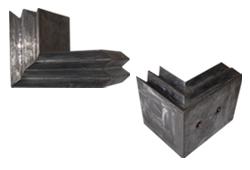 L Type Brick