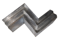 Z Type Brick