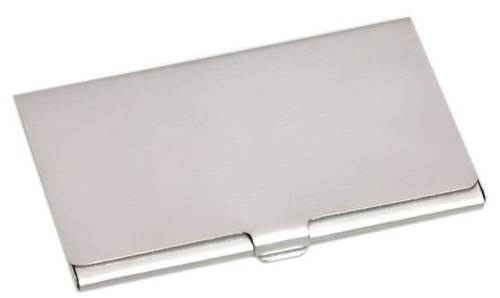 Leather Card Holder