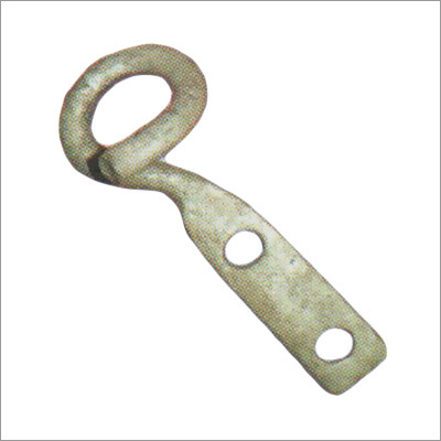 Pigtail Hook