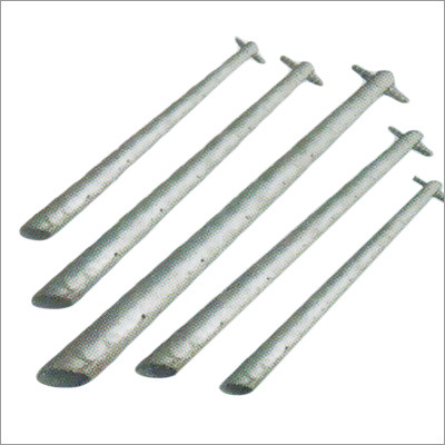 अर्थिंग रॉड्स