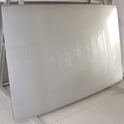 Ferritic Stainless Steel 409M Plate Application: Construction