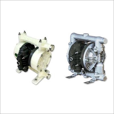 Air Pumps