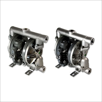 Air Pumps