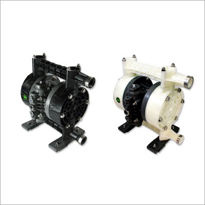 Air Pumps