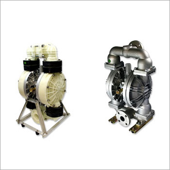 Air Pumps