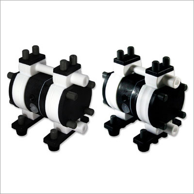 Air Pumps
