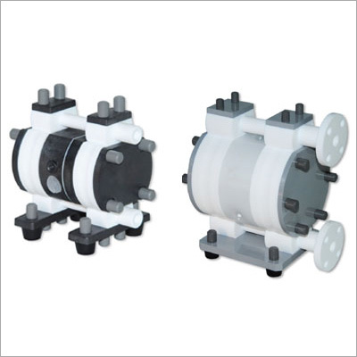 Air Pumps