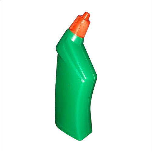 टॉयलेट क्लीनर HDPE बोतल