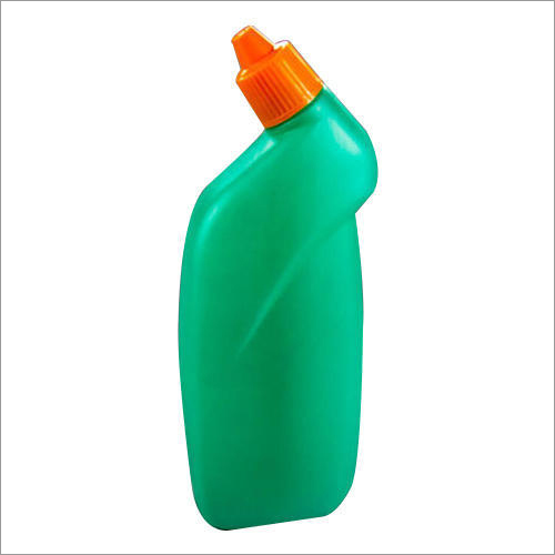 टॉयलेट क्लीनर HDPE बोटल