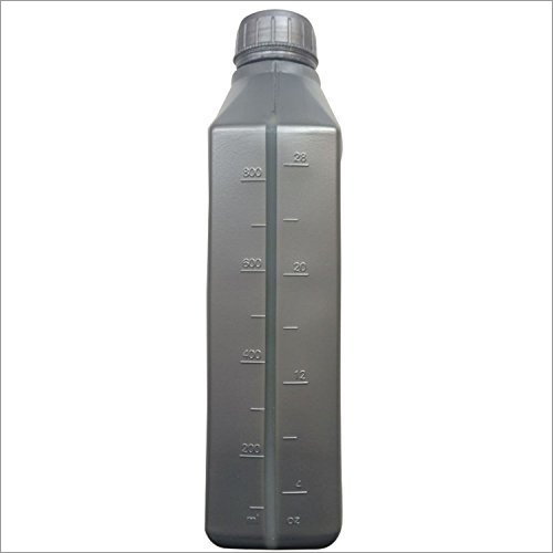 HDPE बोतल