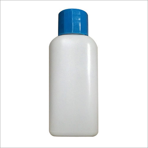 फार्मास्यूटिकल HDPE बोतलें