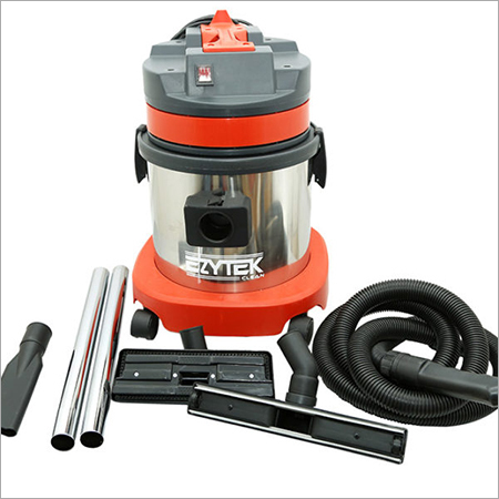 15L Dry Vacuum Cleaner