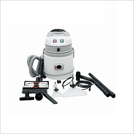 डबल मोटर अपहोल्स्ट्री क्लीनर