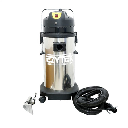 सिंगल मोटर अपहोल्स्ट्री क्लीनर