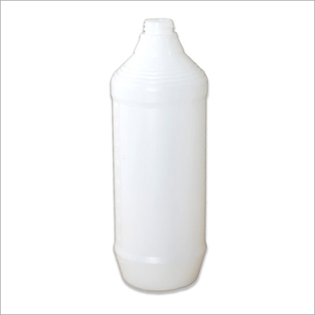 Foam Bottle
