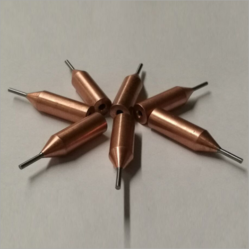 Tungsten Spot Welding Tip