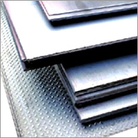 Stainless Steel Plates
