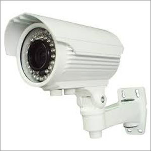 Bullet Camera Services