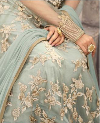 Peach Maisha Jaan Designer Catalog Export On Sethnic