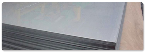 Hastelloy C276 Plate Application: Construction