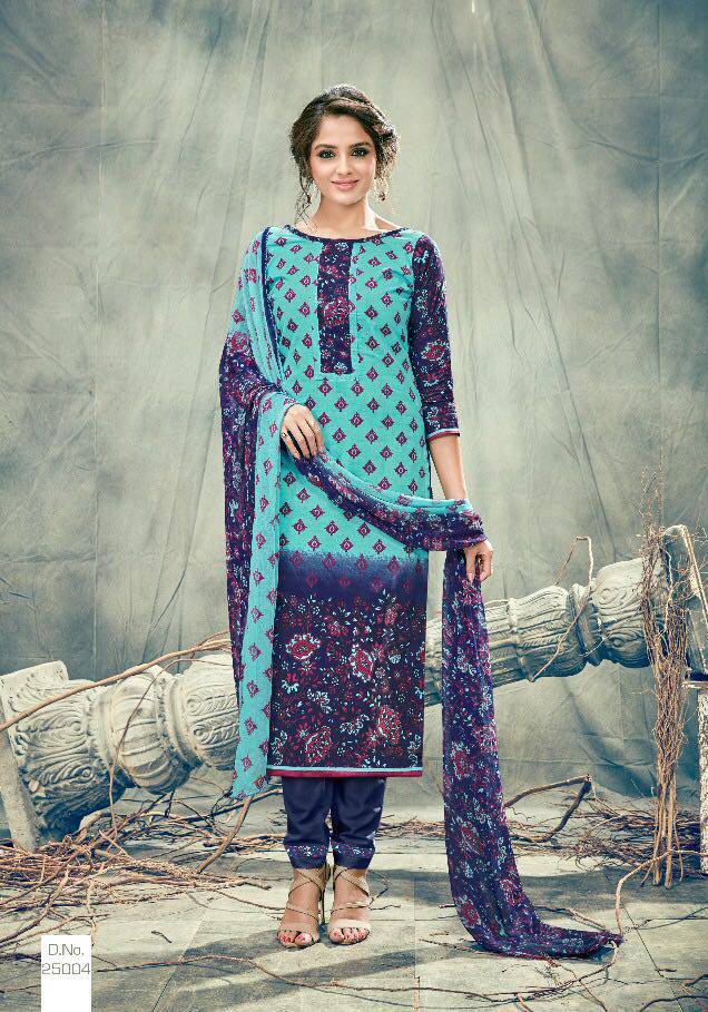 Radhika Azara Catalog Design Suit Wholesale Surat