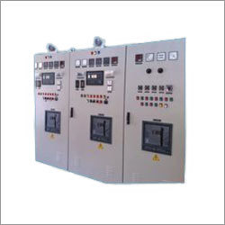 DG Synchronizing Panel