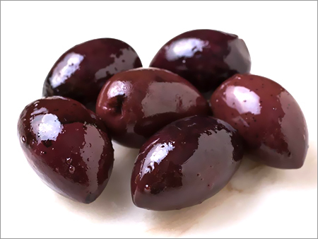 काले जैतून